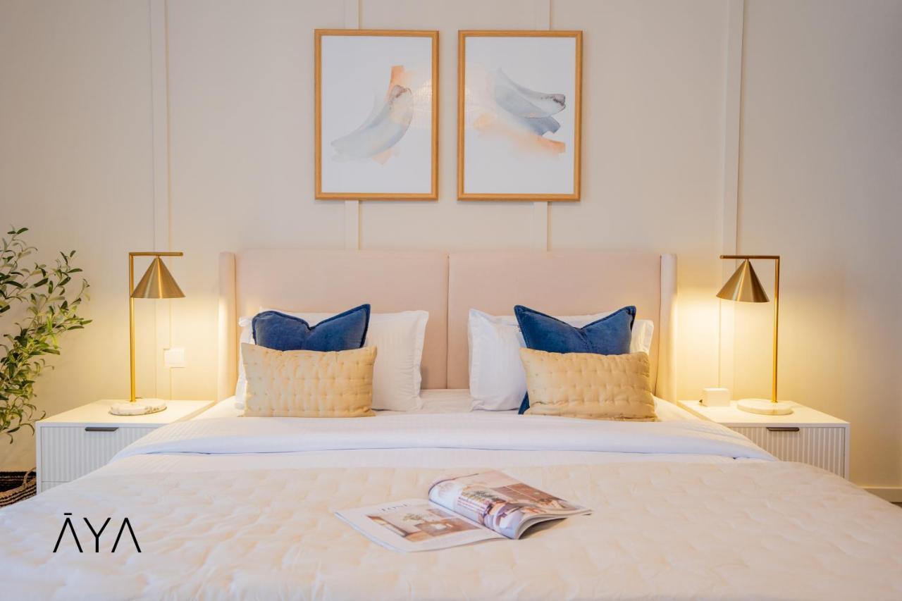 Holiday home Luxurious Garden View With Pool & Gym In Madinat Jumeirah By Aya Boutique *