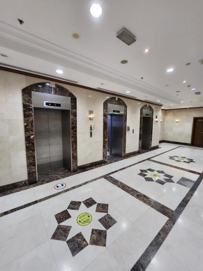 Furnished Studio Near Business Bay Metro Station Daire Dubai