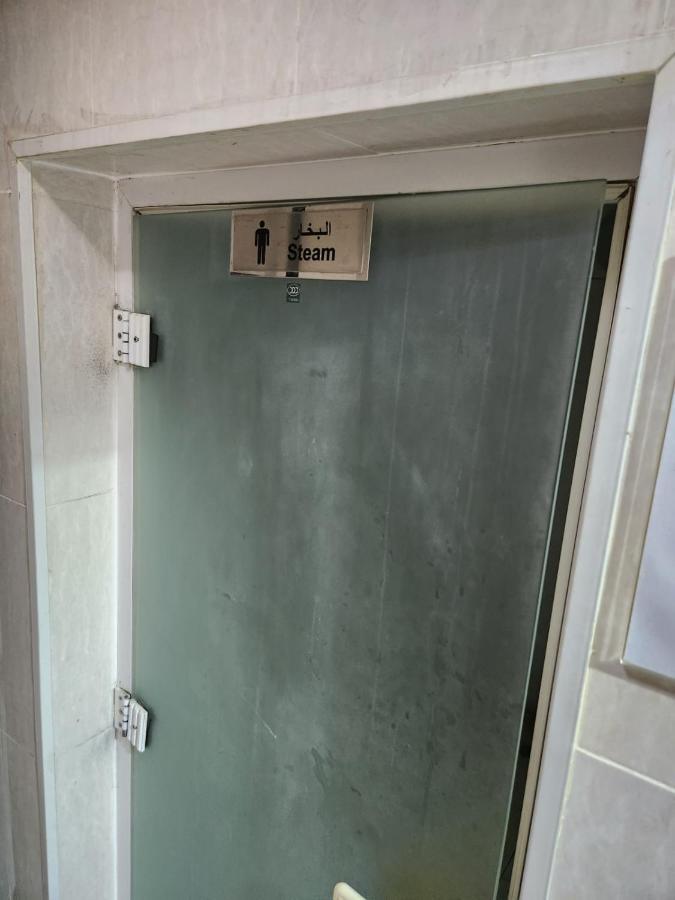 Daire Furnished Studio Near Business Bay Metro Station *