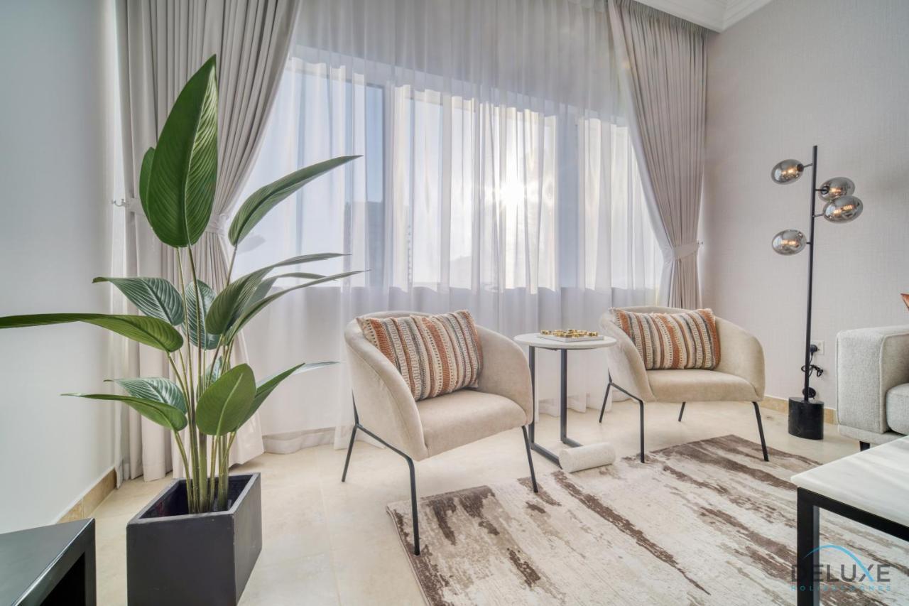 Opulent 1br At Mag 218 Marina By Deluxe Homes Apartment *