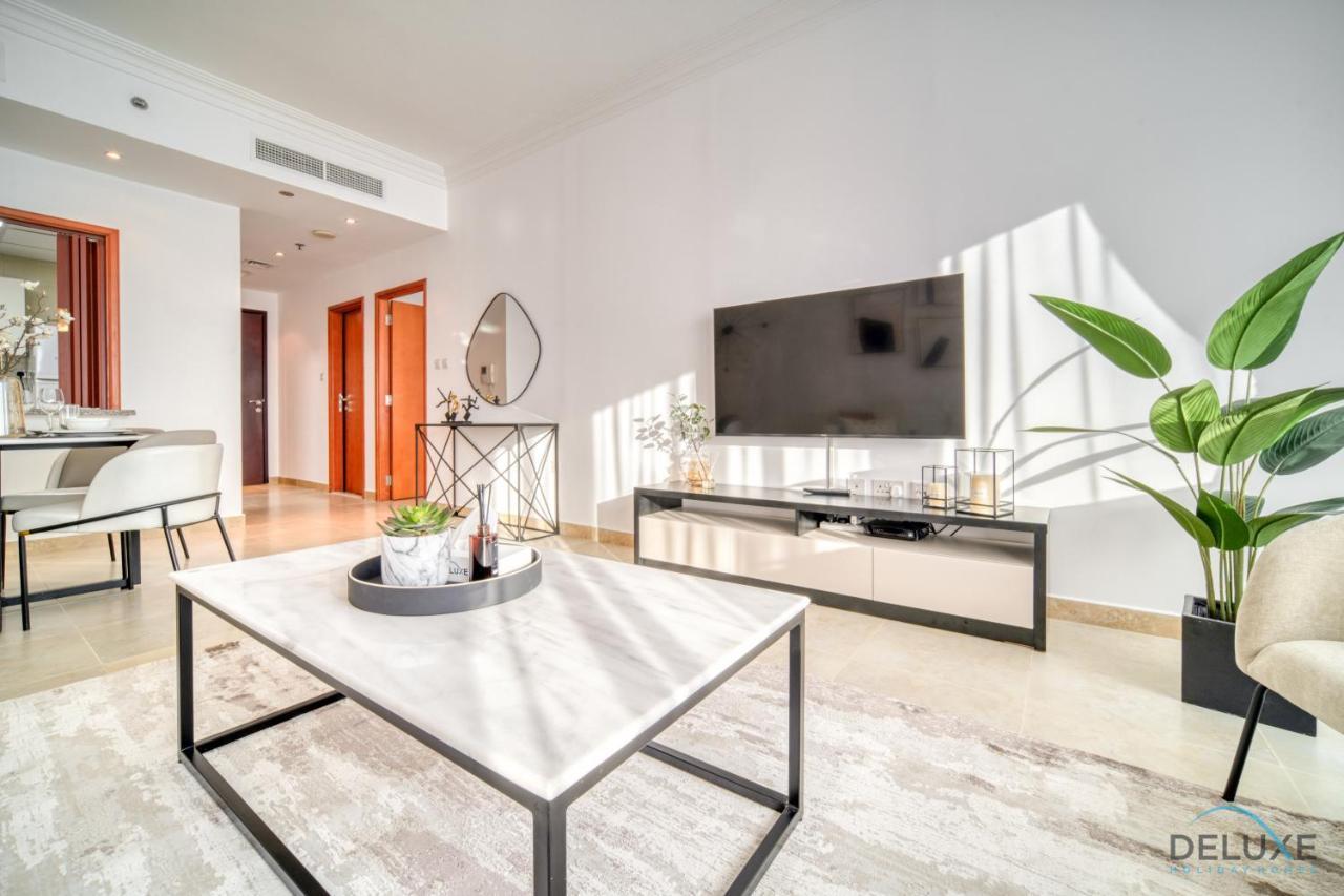 Opulent 1br At Mag 218 Marina By Deluxe Homes *