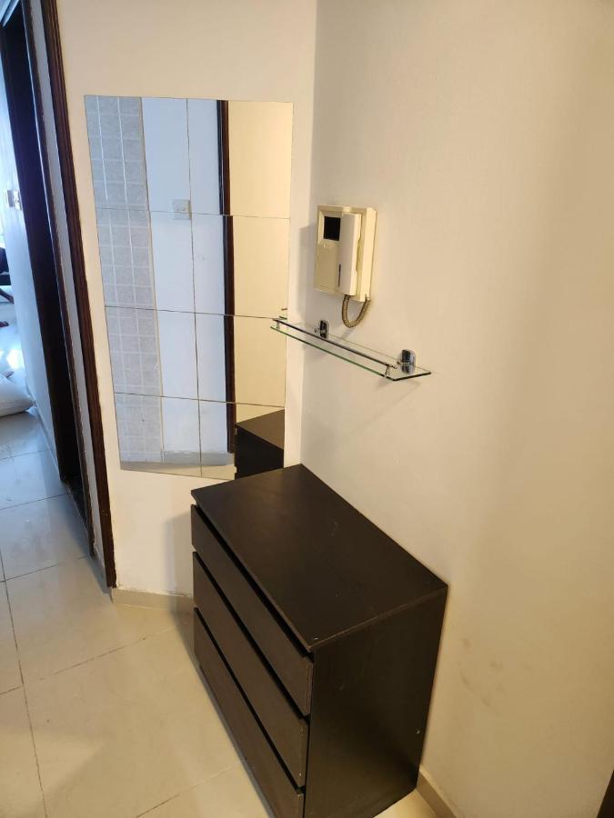 Daire Furnished Studio Near Business Bay Metro Station Dubai
