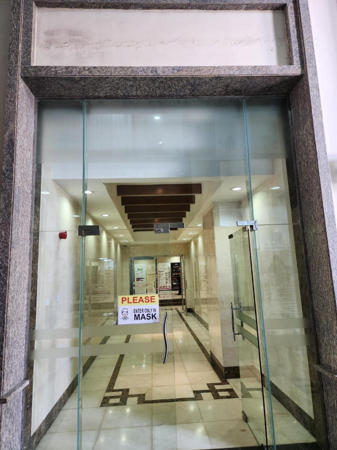 Furnished Studio Near Business Bay Metro Station