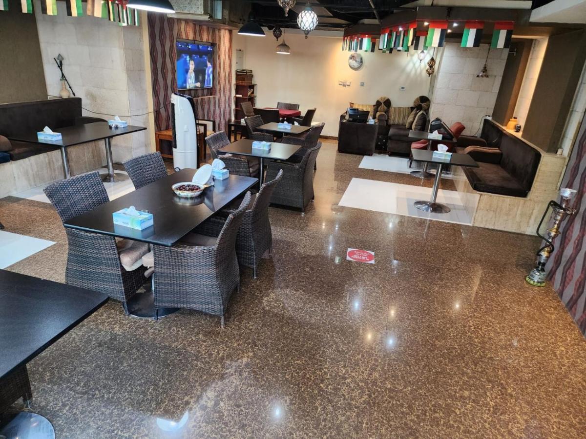Daire Furnished Studio Near Business Bay Metro Station Dubai