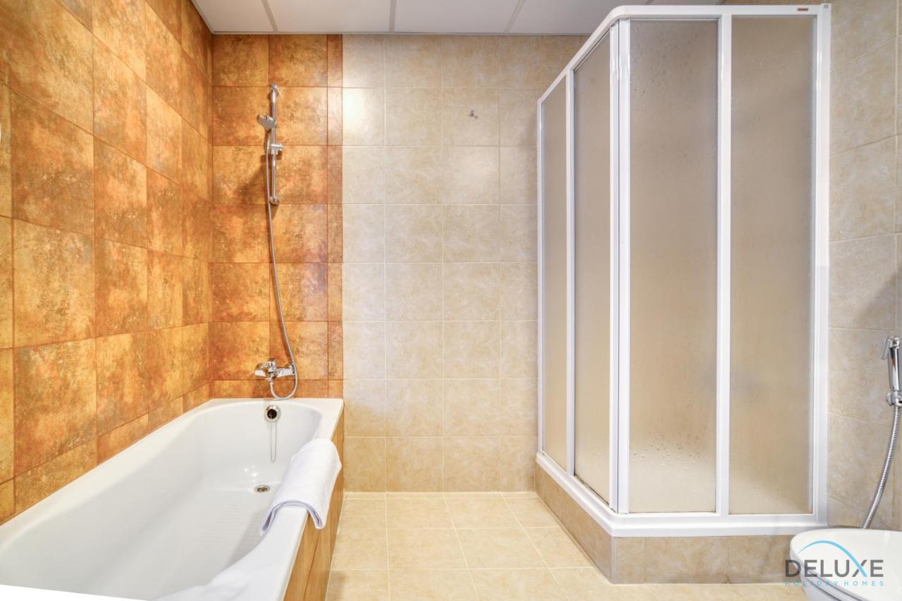 Opulent 1br At Mag 218 Marina By Deluxe Homes * Dubai