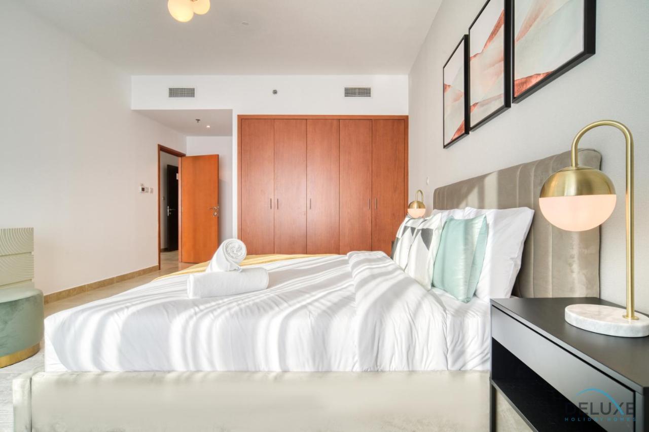 Opulent 1br At Mag 218 Marina By Deluxe Homes Apartment *
