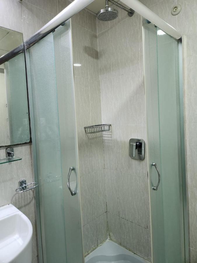 Daire Furnished Studio Near Business Bay Metro Station