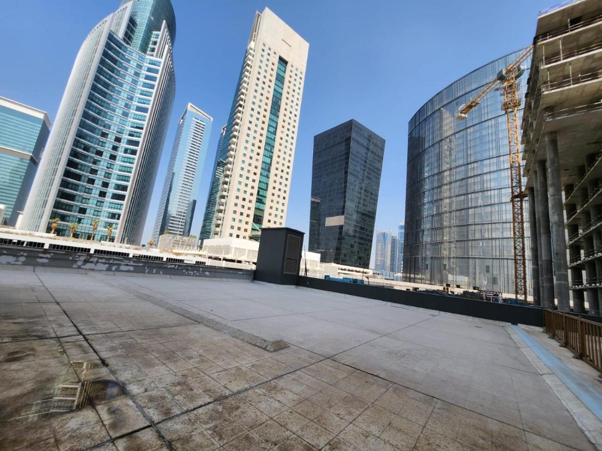 Furnished Studio Near Business Bay Metro Station Dubai