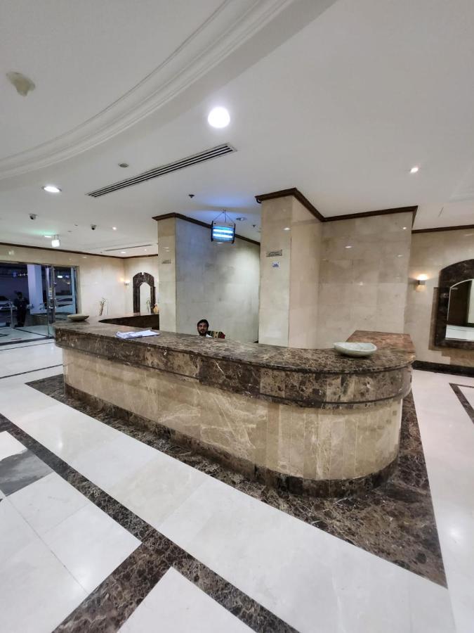 Furnished Studio Near Business Bay Metro Station * Dubai