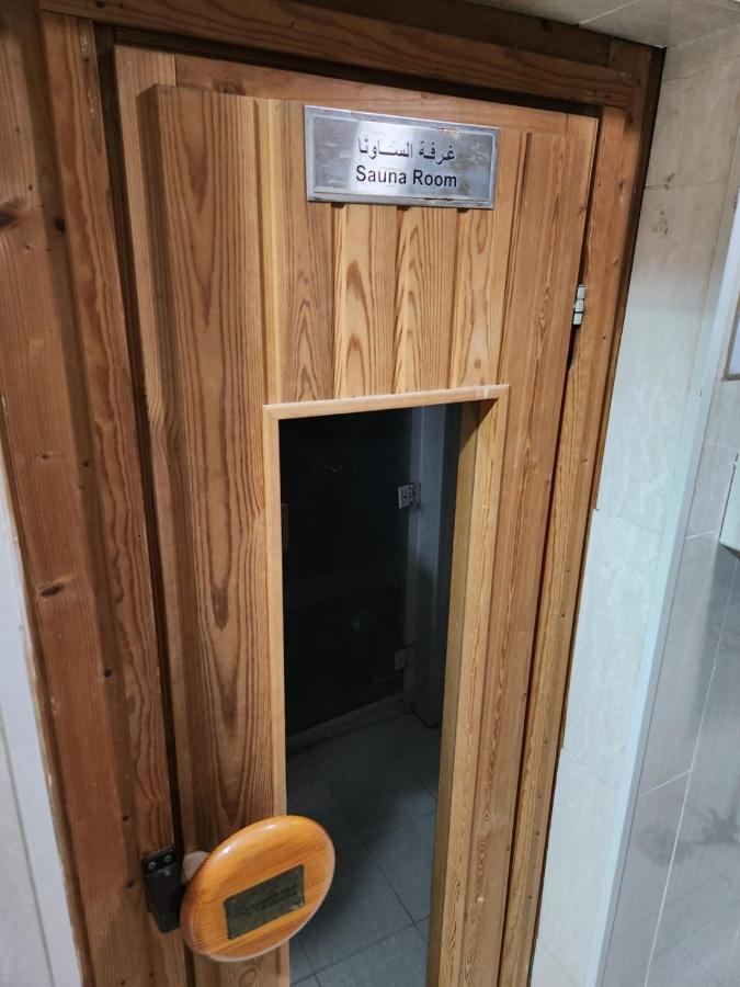 Daire Furnished Studio Near Business Bay Metro Station *
