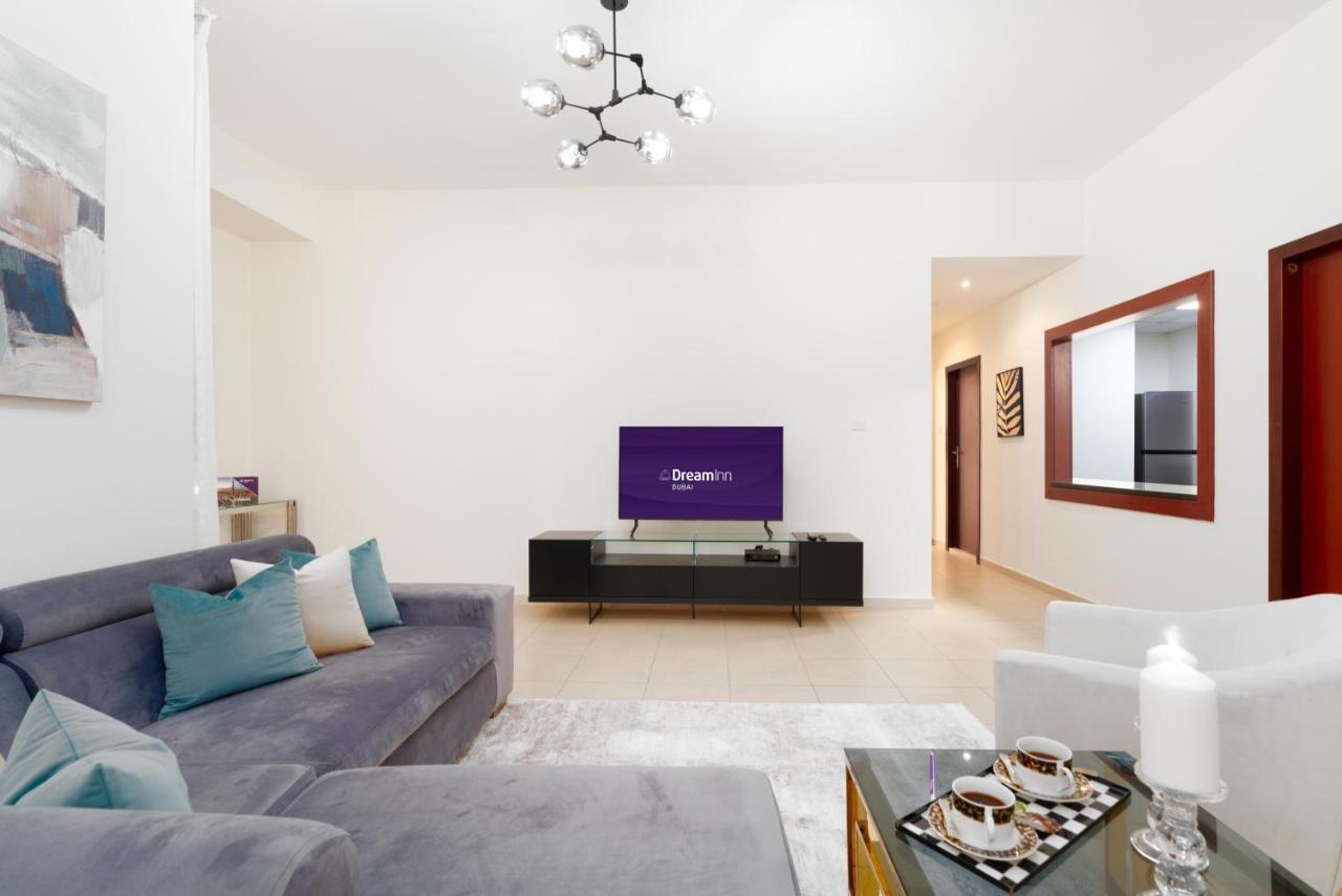 Apartment Dream - Bahar Jbr