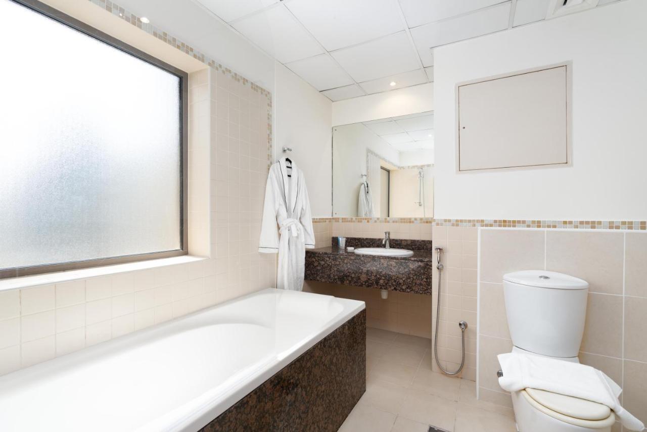 Apartment Dream - Bahar Jbr *