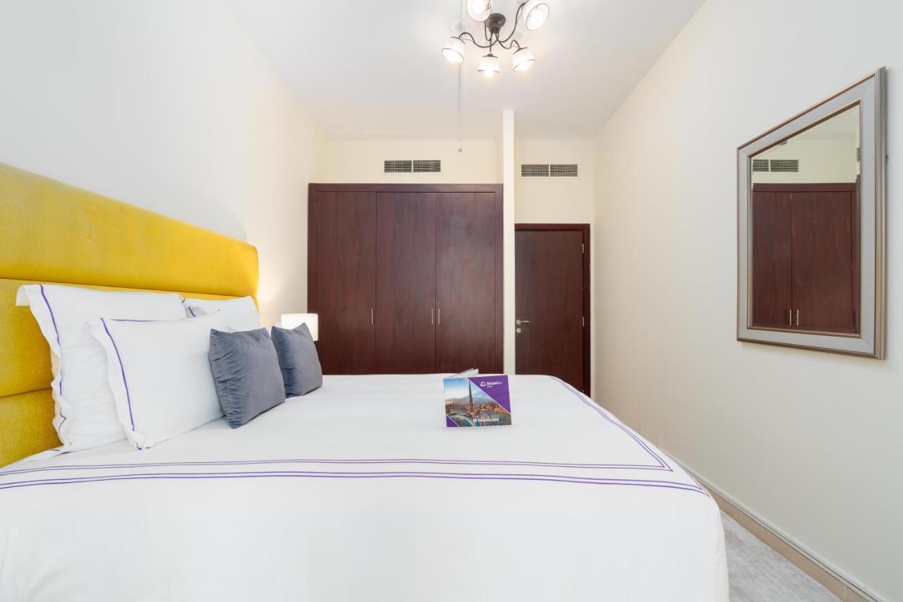 Apartment Dream - Bahar Jbr Dubai