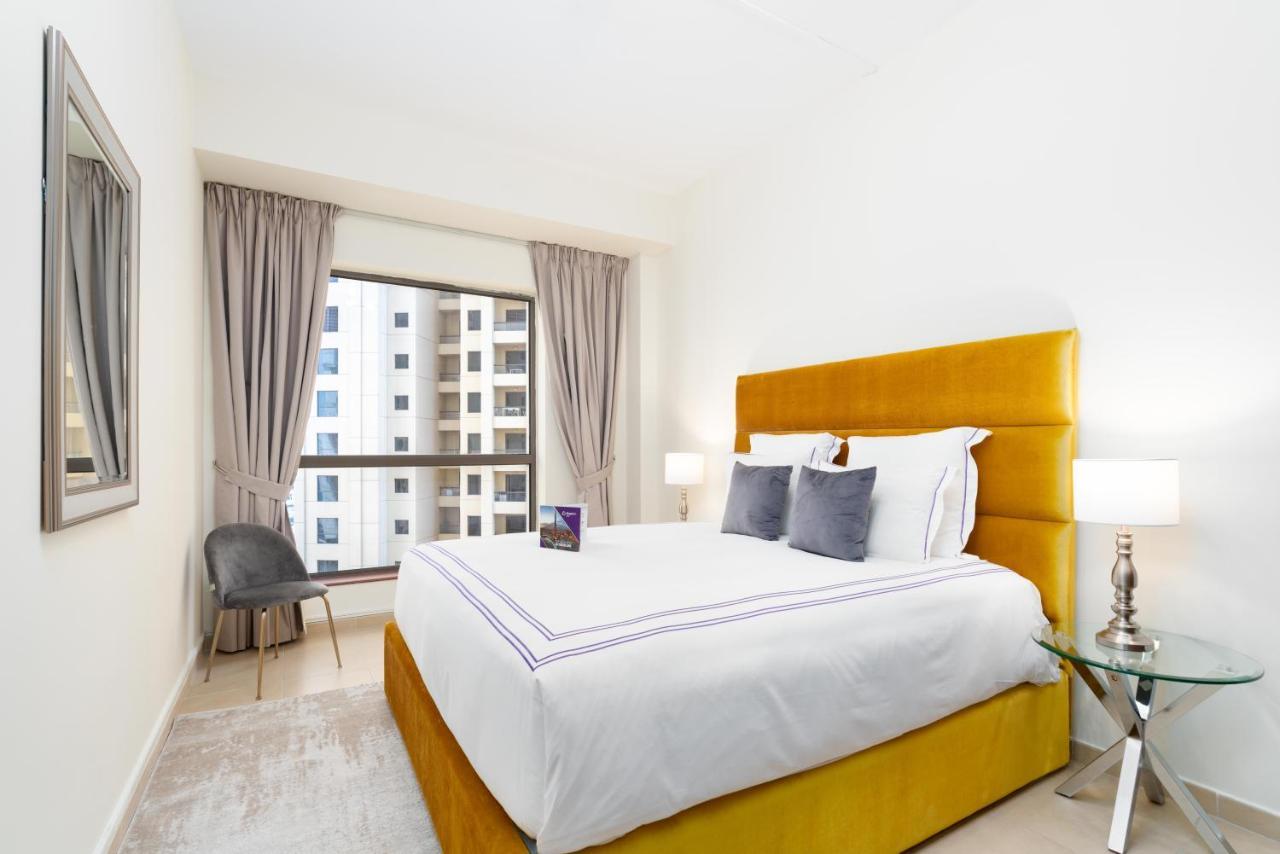 Dream - Bahar Jbr Dubai