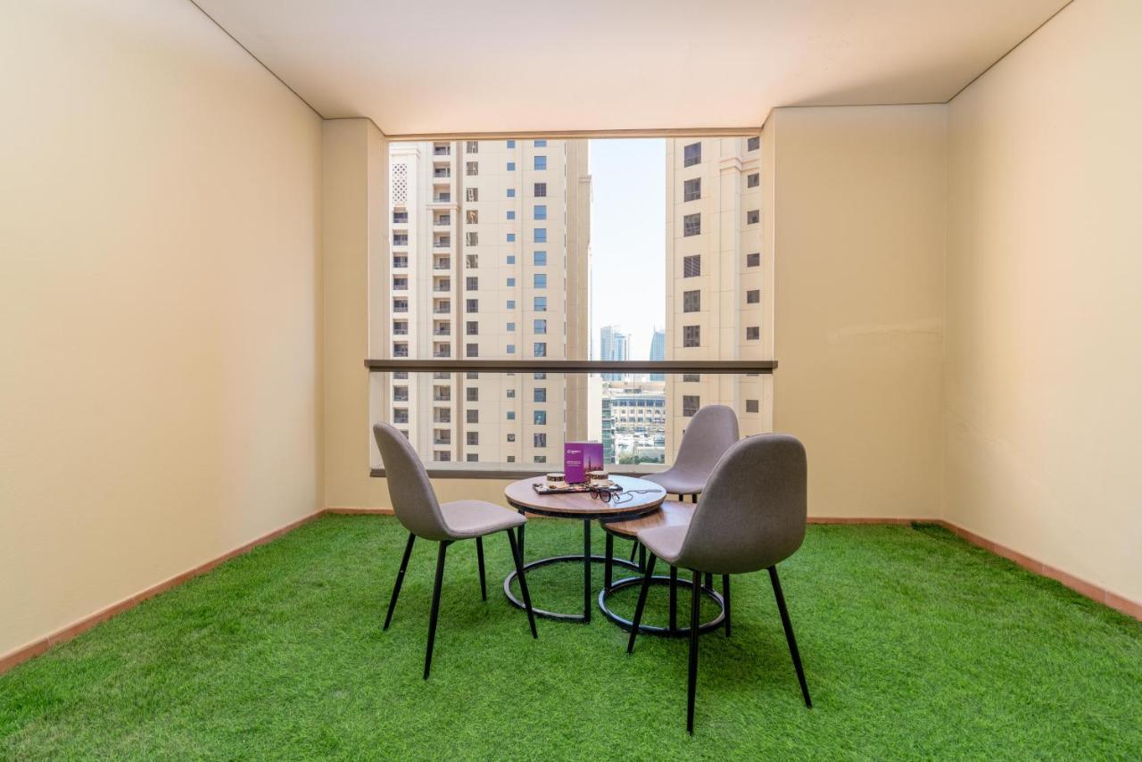 Apartment Dream - Bahar Jbr