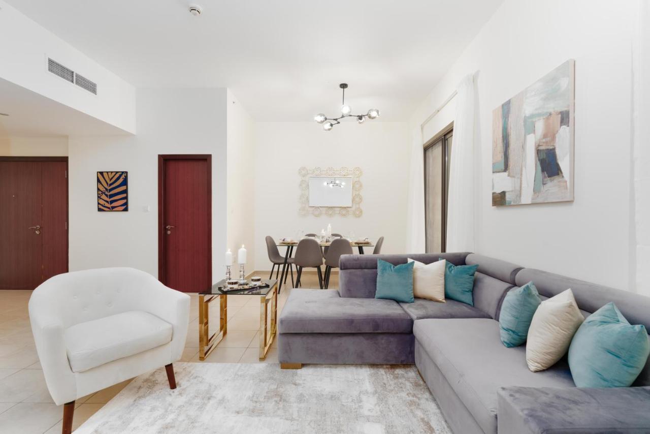 Apartment Dream - Bahar Jbr *