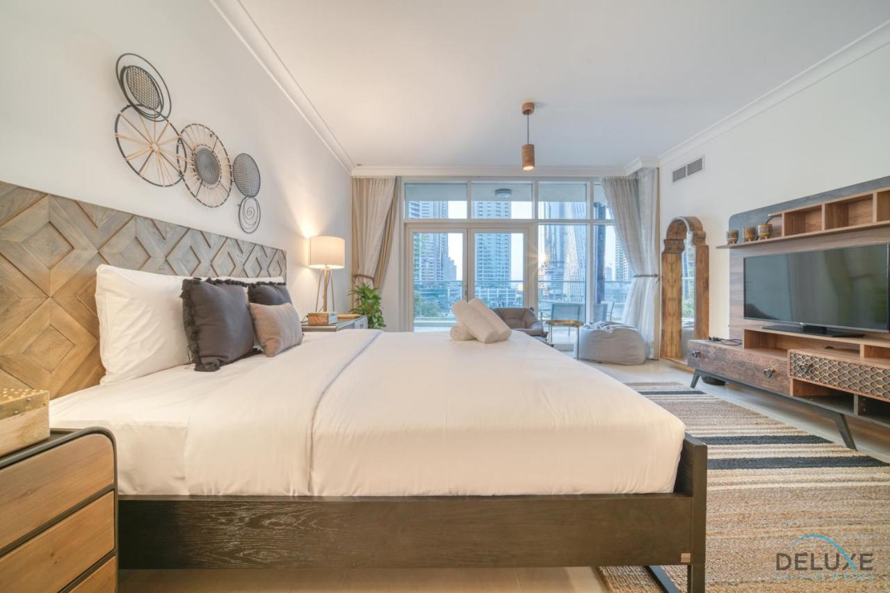 Distinguished 4br With 2 Assistant's At Marinascape Marina By Deluxe *