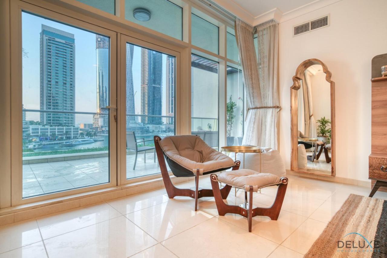 Distinguished 4br With 2 Assistant's At Marinascape Marina By Deluxe Villa