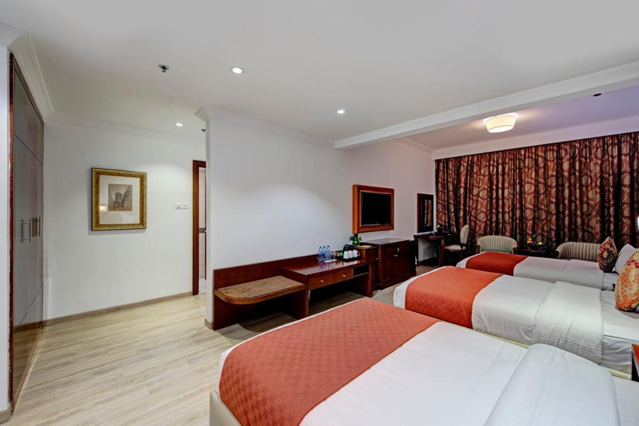 Otel Donatello Dubai