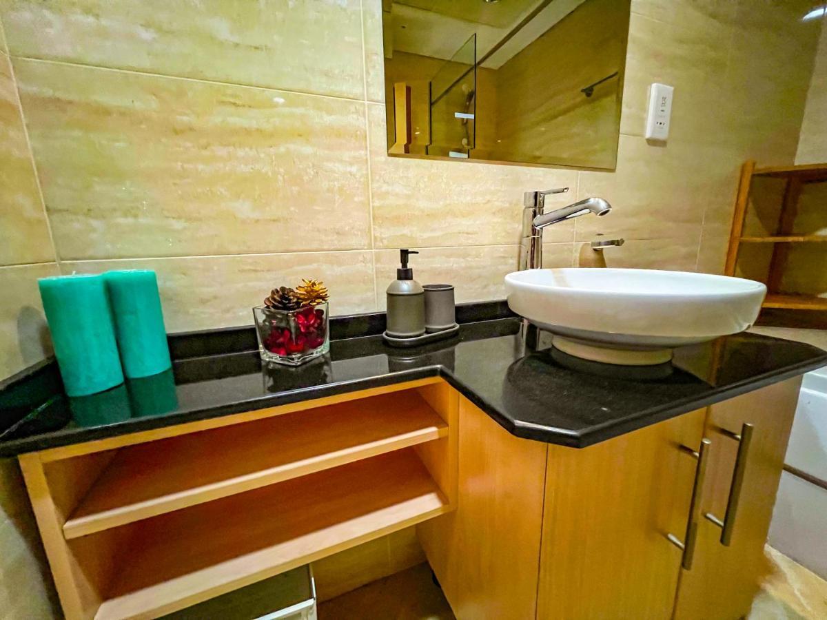 La Buena Vida Marina: Luxe 1bd With Spectacular Sea Views