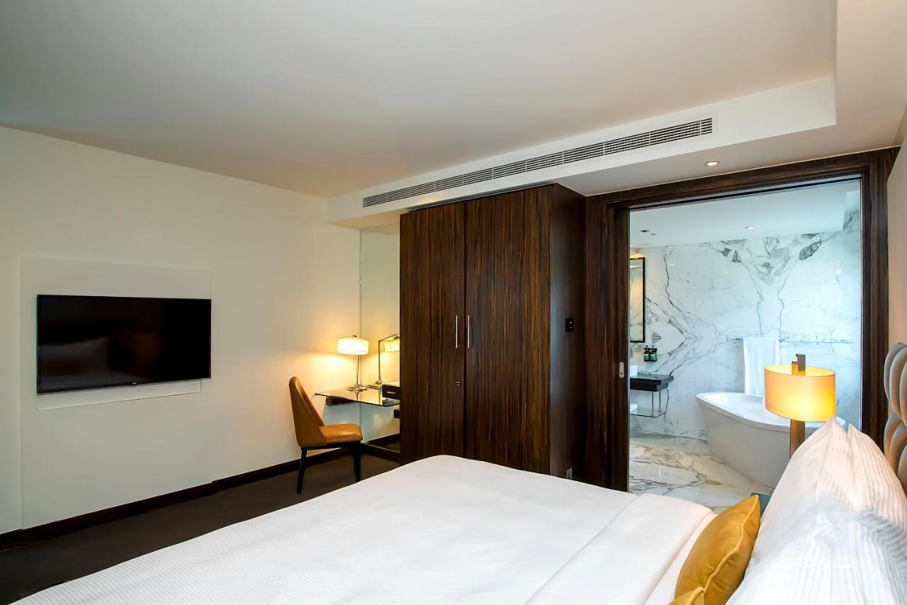 Voco - Bonnington By Ihg Hotel