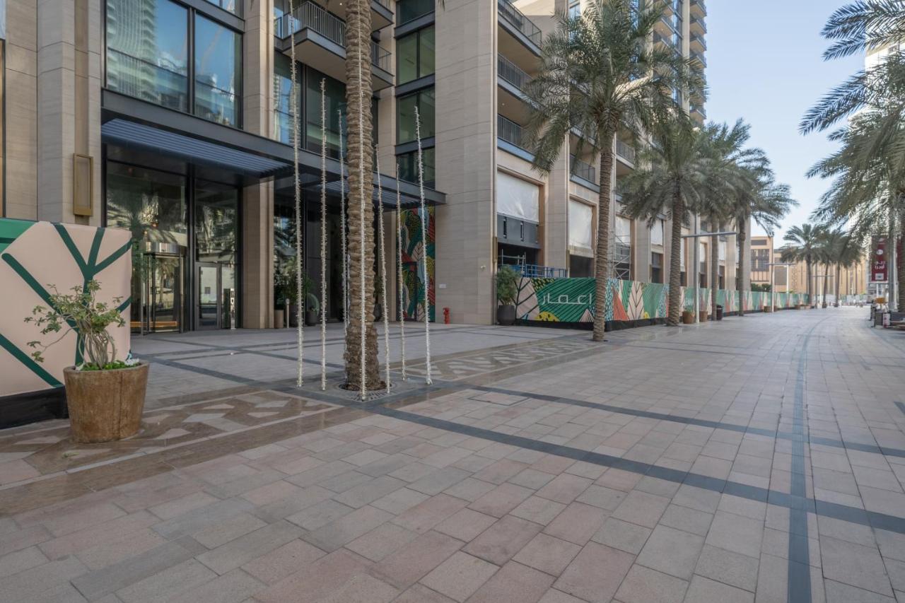 Boho-chic Cosy 1br, Minutes To Burj Khalifa Dubai
