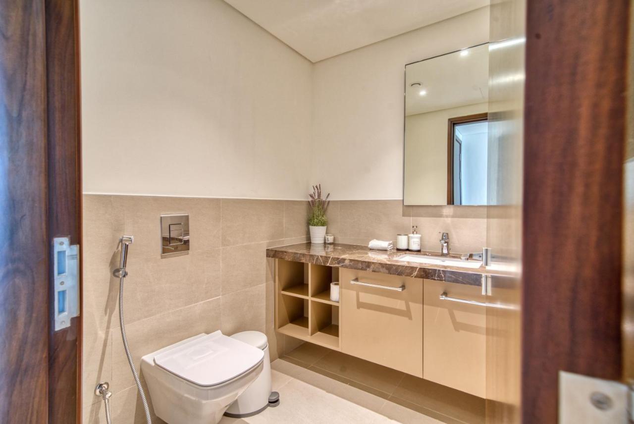 Apartment Boho-chic Cosy 1br, Minutes To Burj Khalifa *