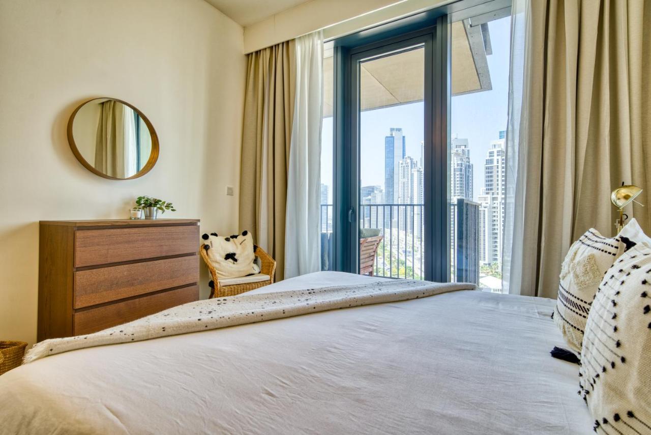 Incredible Views From Classy With Terrace