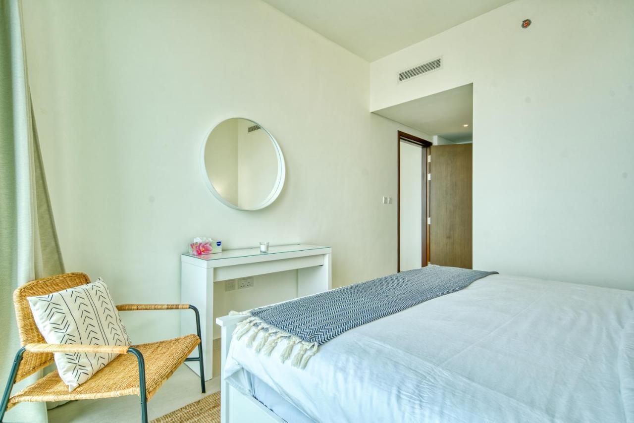 Apartment Boho-chic Cosy 1br, Minutes To Burj Khalifa *