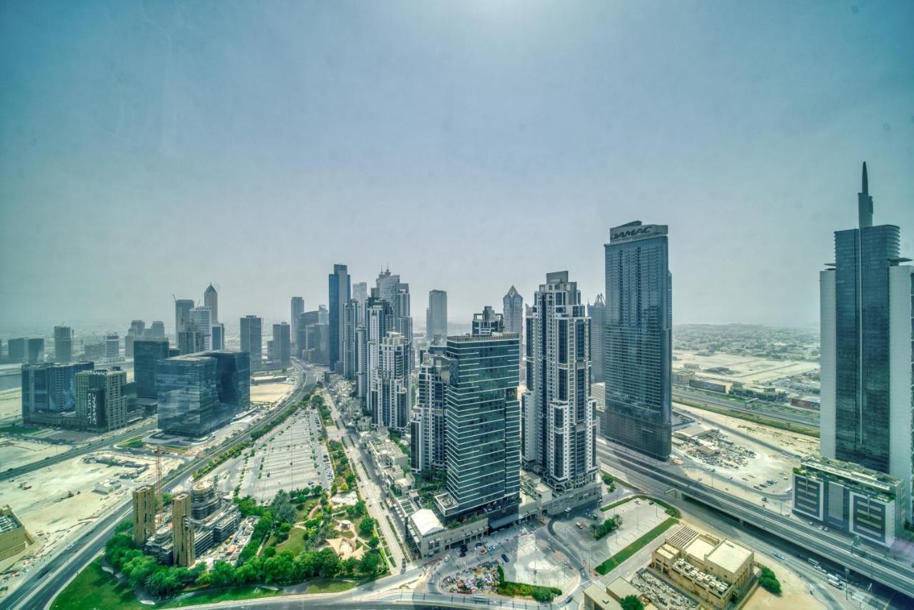 Boho-chic Cosy 1br, Minutes To Burj Khalifa * Dubai