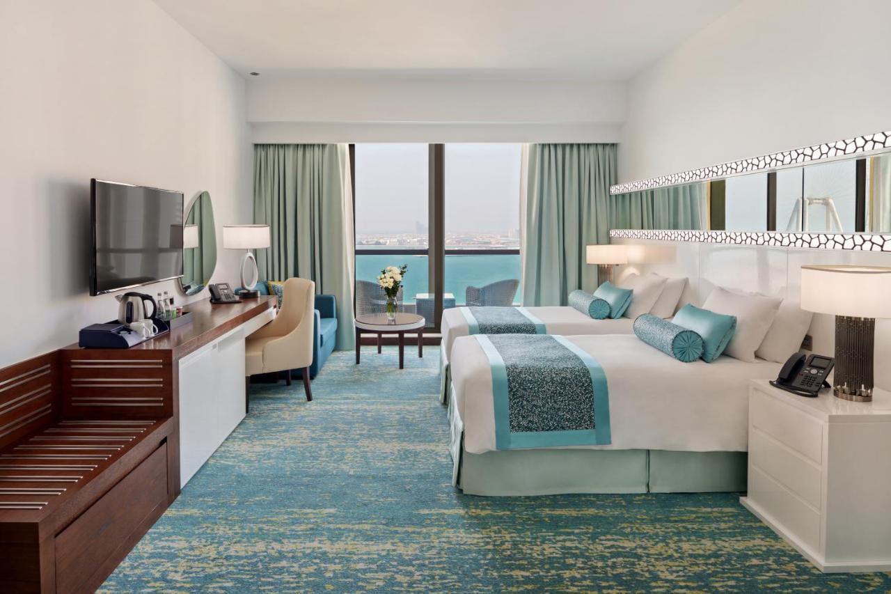 Ja Ocean View Hotel, Jumeirah Beach 5*