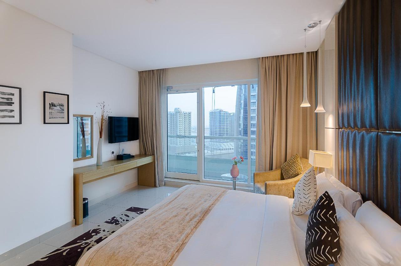 Oskena - Waterfront Downtown Daire