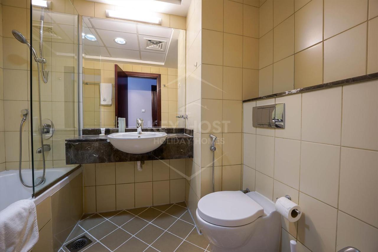 Apartamento Keyhost - Jumeirah Lakes Towers X1 - 2br Duplex - K2560 Dubai