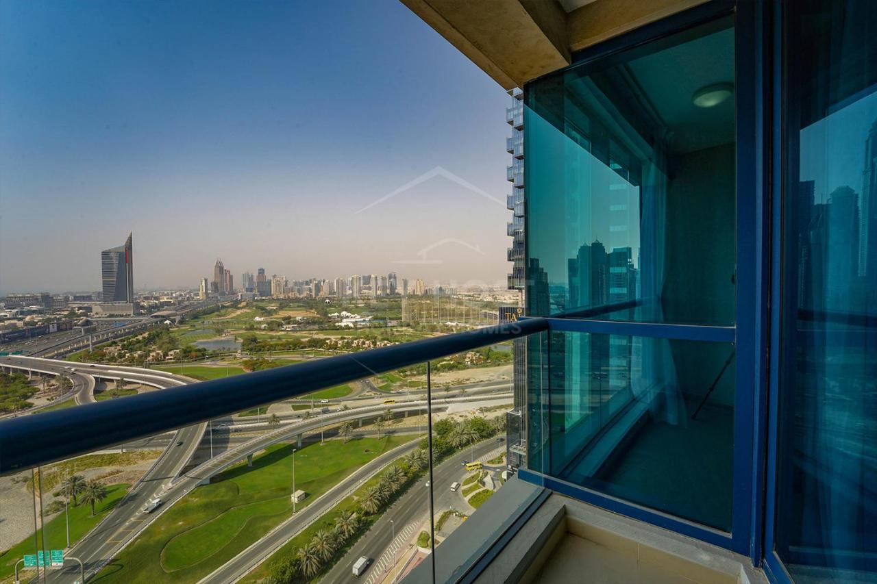 Keyhost - Jumeirah Lakes Towers X1 - 2br Duplex - K2560 Apartamento