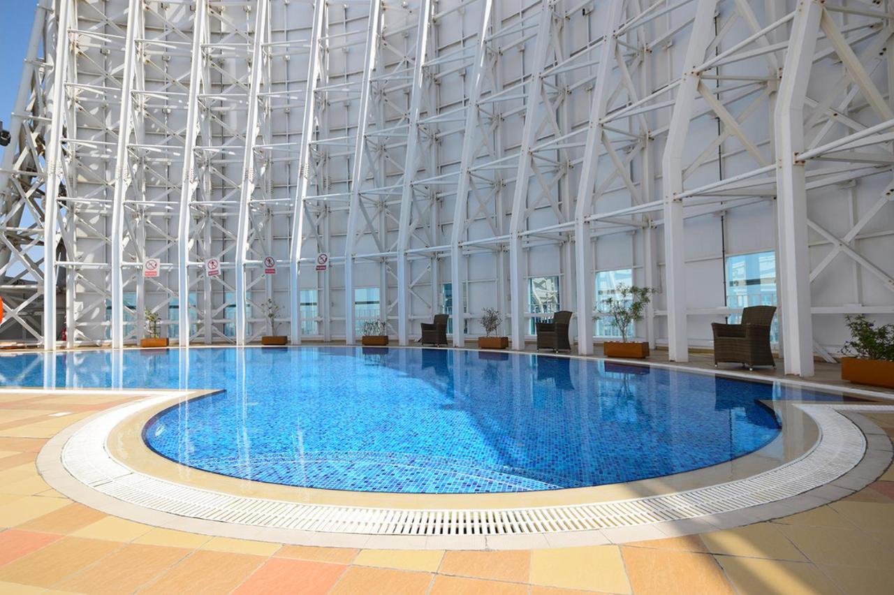 Keyhost - Jumeirah Lakes Towers X1 - 2br Duplex - K2560 Apartamento Dubai