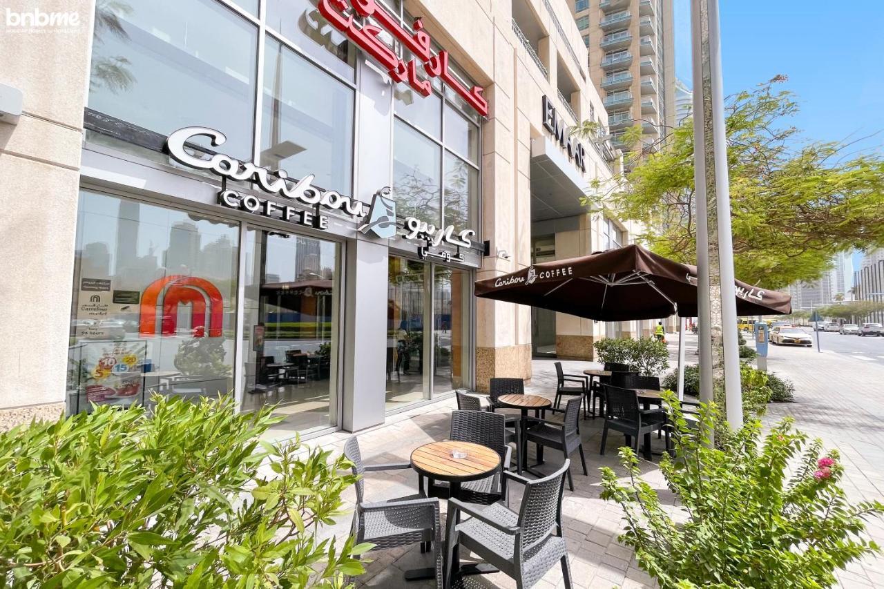 Bnbmehomes - Cosy Downtown Apt W Balcony Near Metro Station -1710 Apartment *