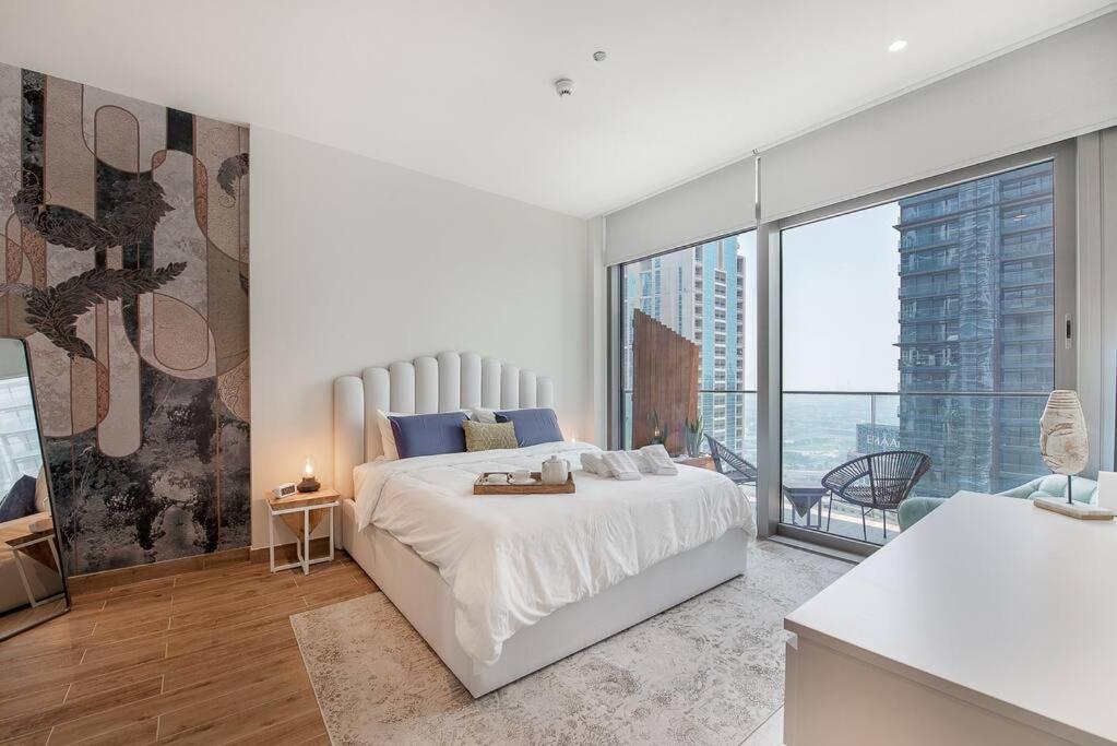 Luxury 38th Floor Marinaexpo Offer