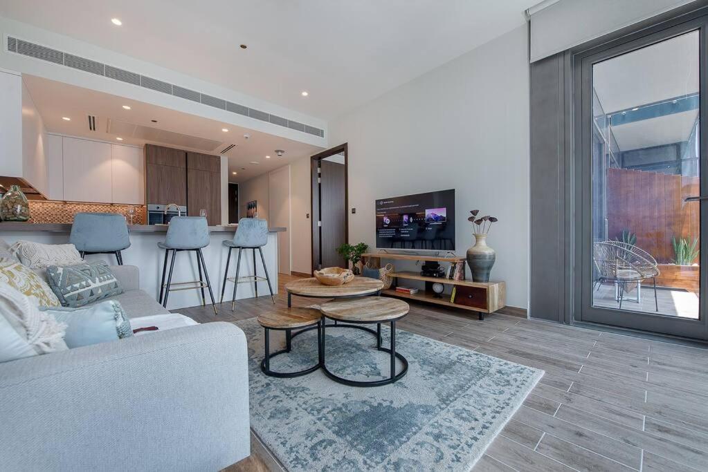 Apartment Luxury 38th Floor Marinaexpo Offer