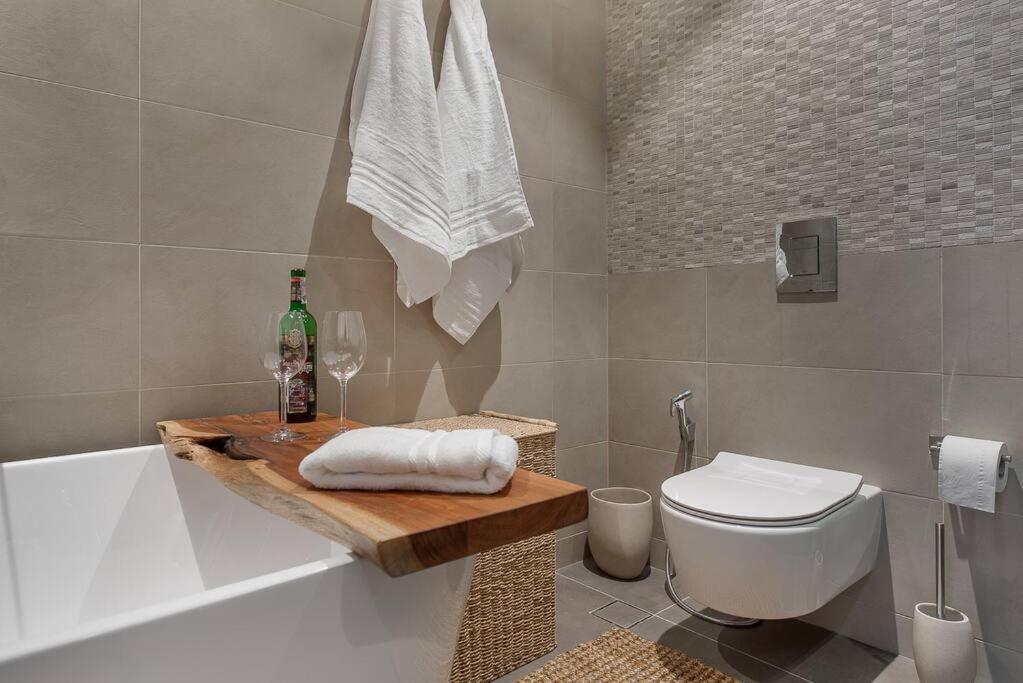 Apartment Luxury 38th Floor Marinaexpo Offer