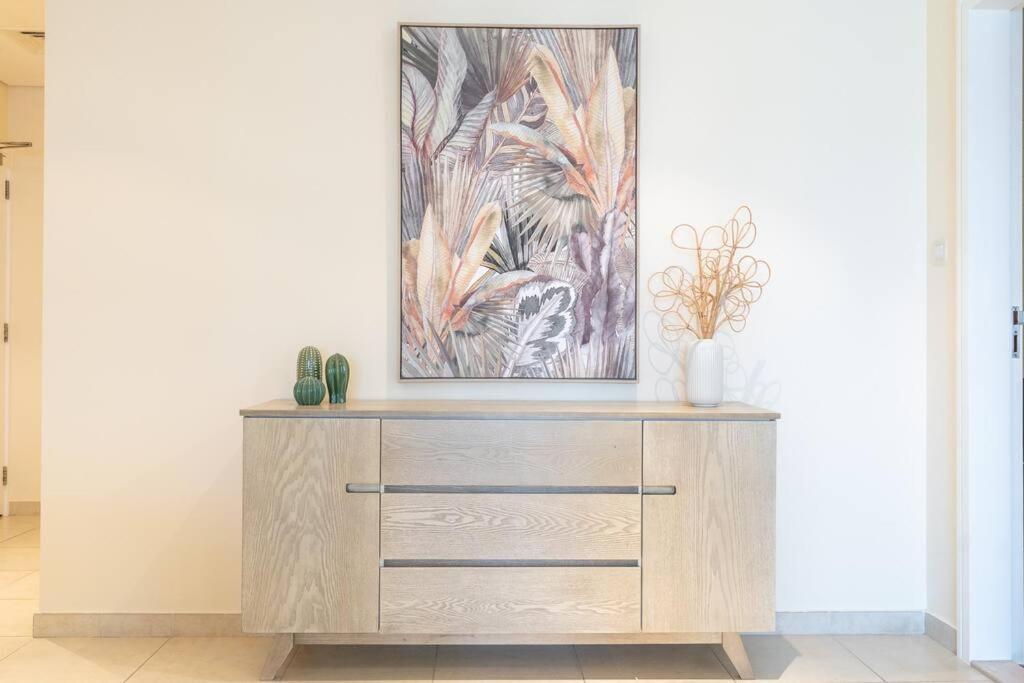 Charming In Marina Apartment Dubai