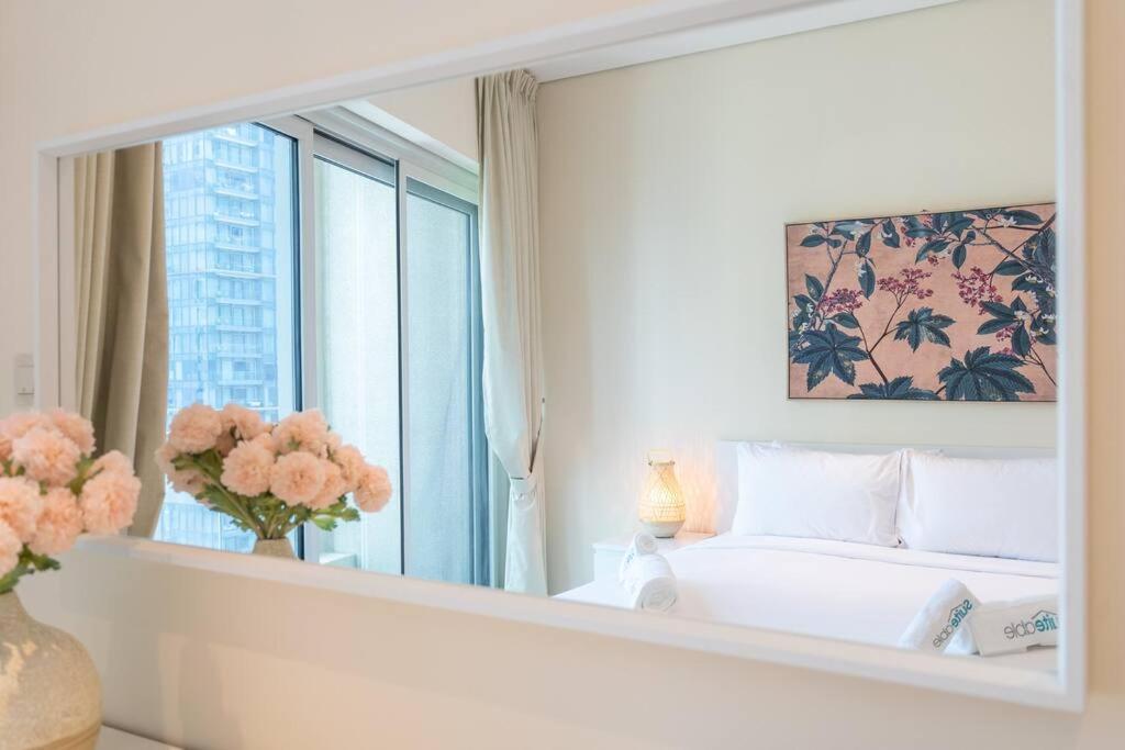 Apartment Charming In Marina Dubai