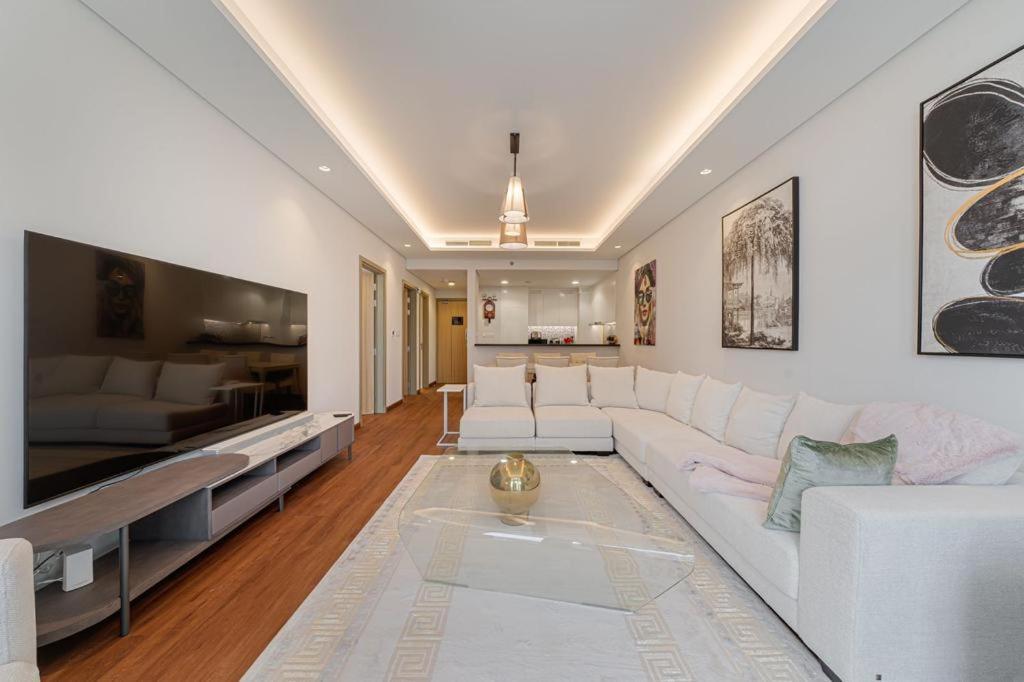 Paramount Midtown Luxury 2 Bedroom With Full Burj-khalifa View * Dubai