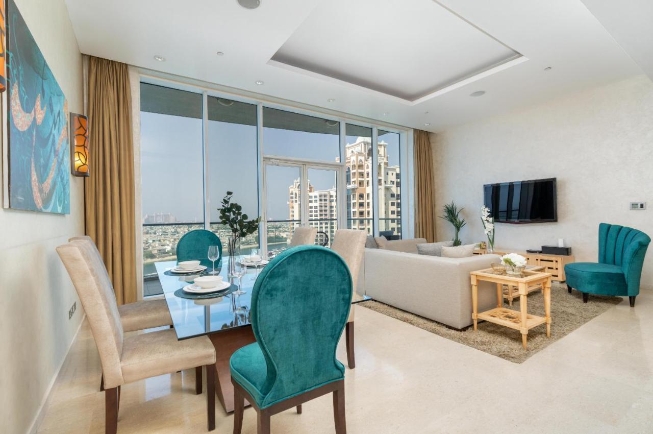 Oceana Residences, The Palm Jumeirah - Mint *