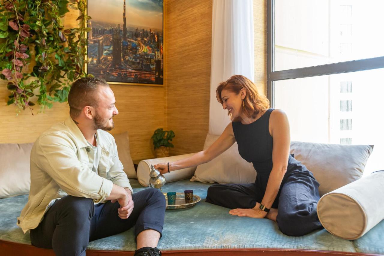 Homestar Deluxe Jbr Meditation & Wellness
