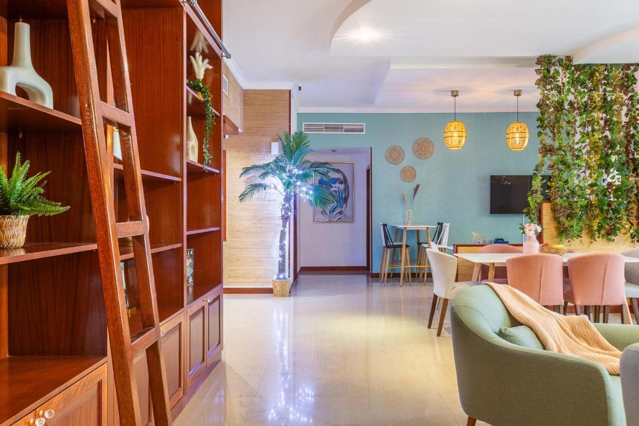 Hostel Homestar Deluxe Jbr Meditation & Wellness *