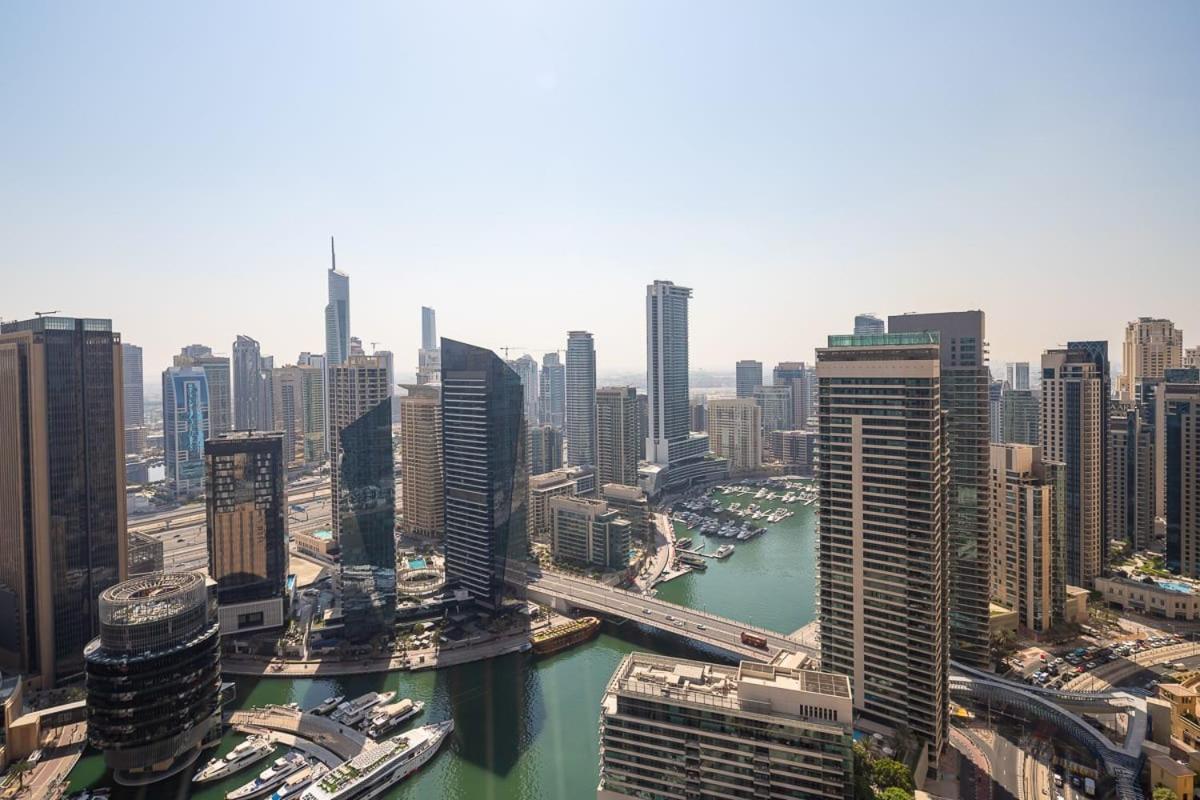 Apartamento Frank Porter - Bay West 2