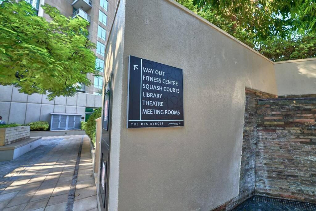 Magnificent Luxury 3br With Amazing Burj & Fountain View Apartment