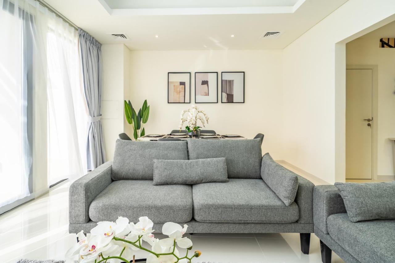 Villa Primestay - Damac Hills 2 Aster