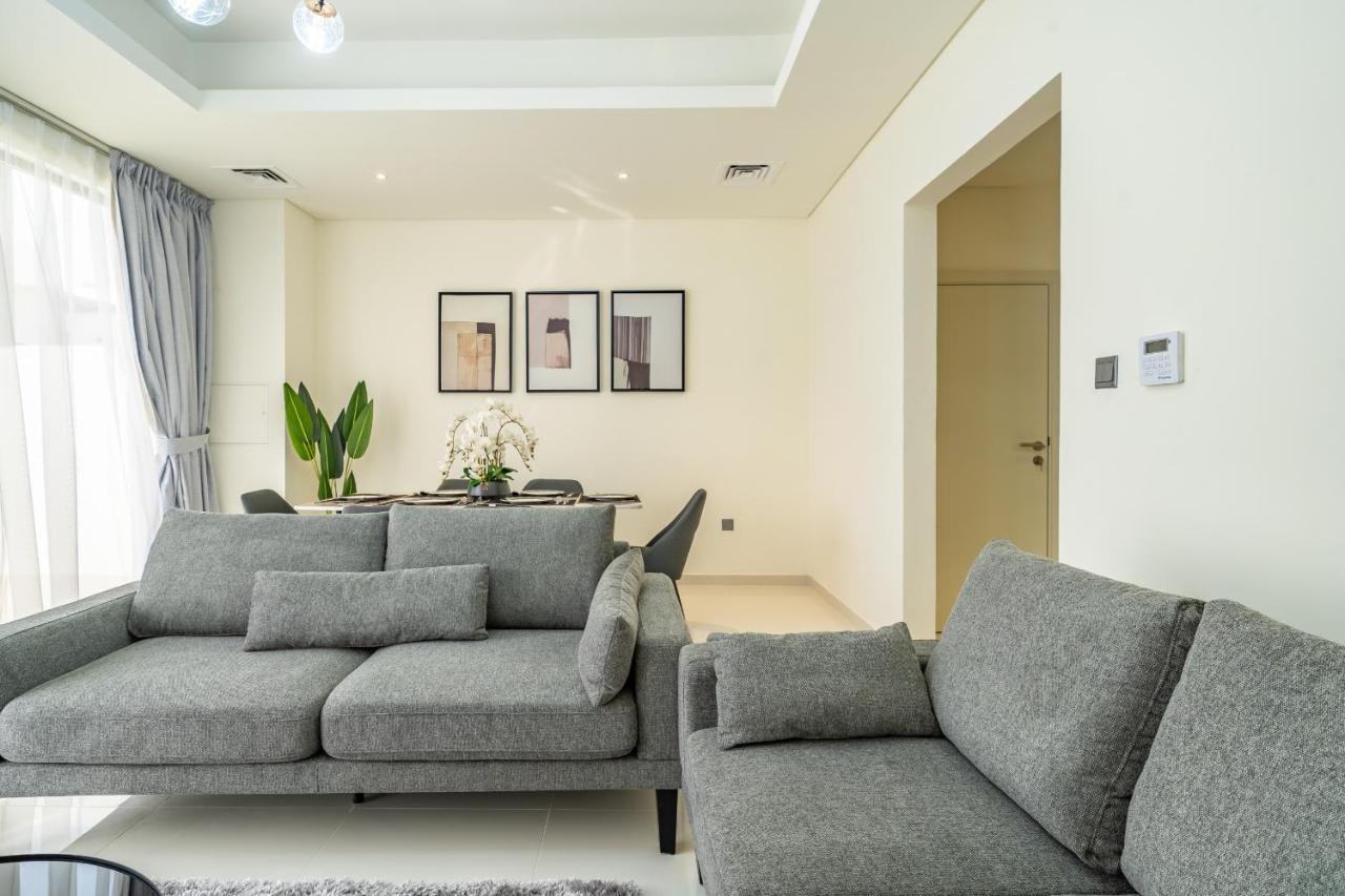 Primestay - Damac Hills 2 Aster
