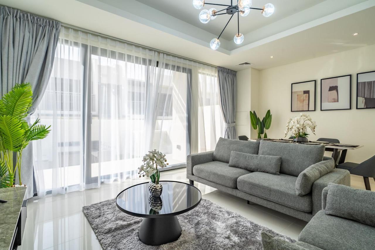 Primestay - Damac Hills 2 Aster Villa Dubai